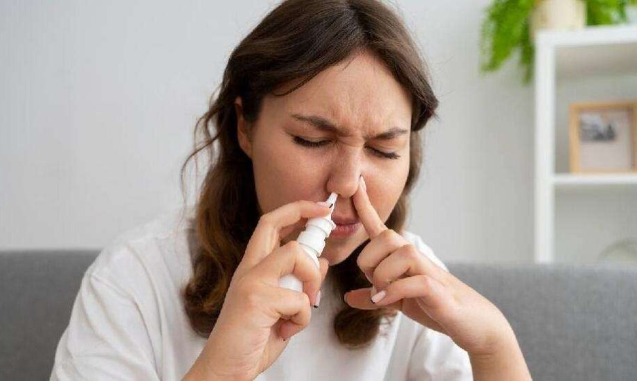 لماذا نتنفس من فتحة أنف واحدة أثناء نزلات البرد؟