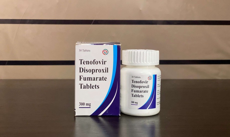 طفرتان في فيروس التهاب الكبد B تقللان فاعلية دواء "Tenofovir"