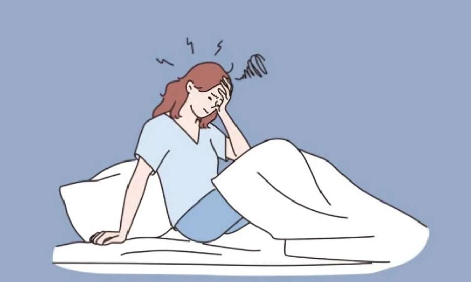 الكوابيس المتكررة تضاعف خطر الوفاة المبكرة 3 مرات