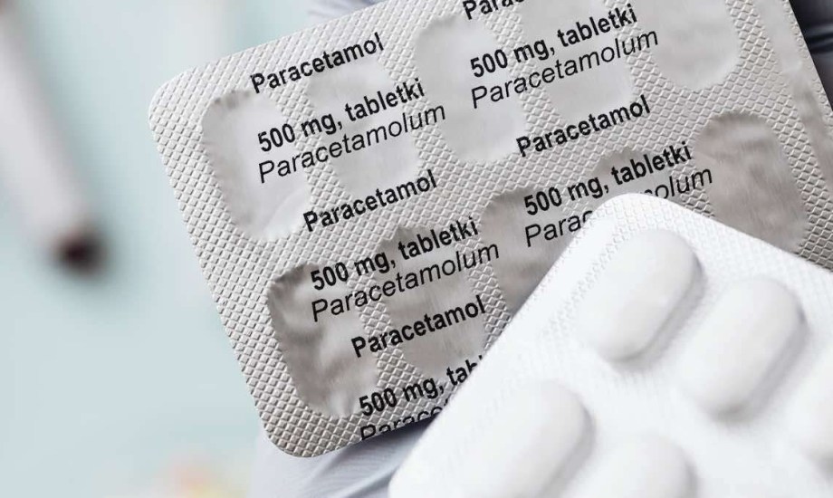 هل البنادول والباراسيتامول لهما نفس الفاعلية والآثار الجانبية؟