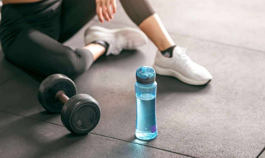 5 نصائح ذهبية لترطيب مثالي أثناء التمارين الرياضية