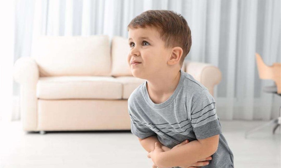 6 علاجات منزلية للفيروسات المعوية عند الأطفال