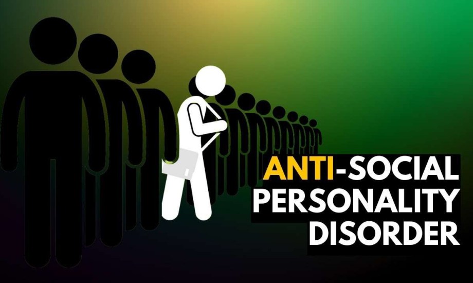 كيف تعرف أنك تتعامل مع شخص سيكوباتي؟ 