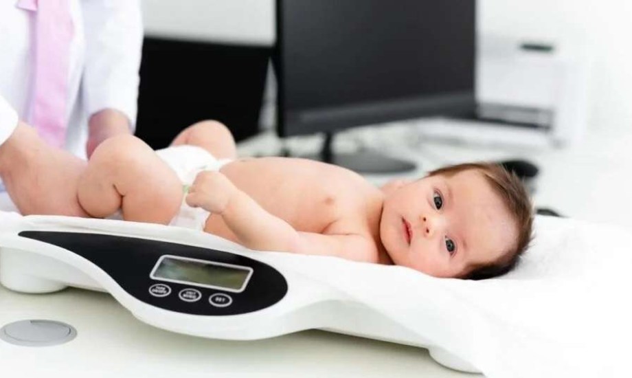 7 علامات تشير إلى نقص التغذية عند طفلك