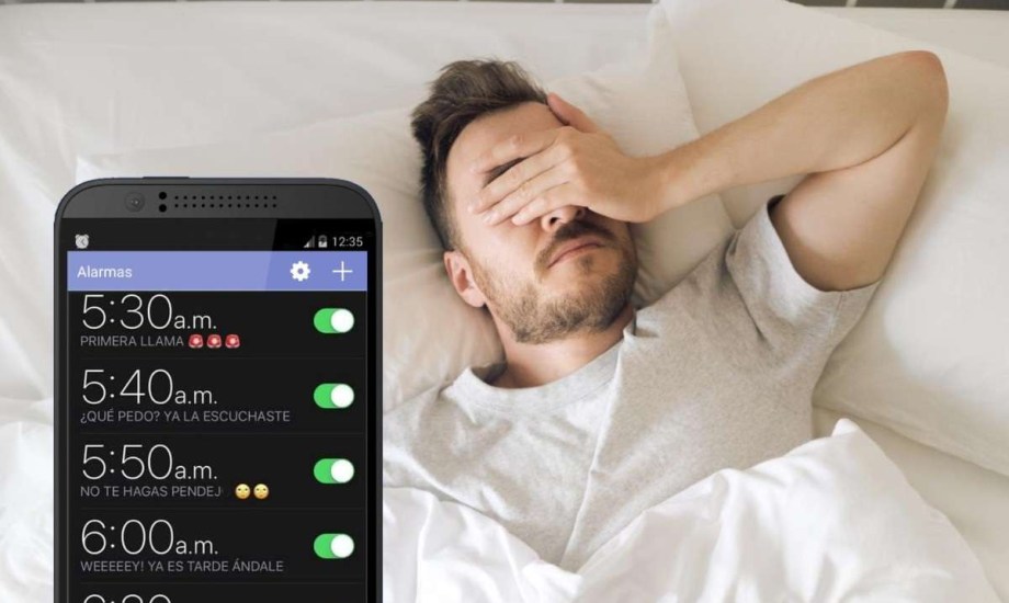 لماذا يجب التوقف عن استخدام زر الغفوة؟