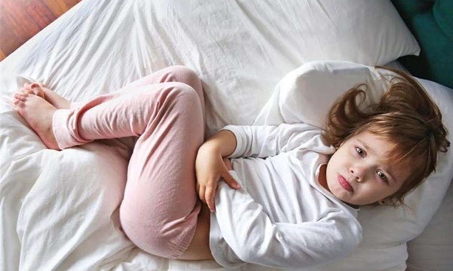 أعراض ومضاعفات الفيروسات المعوية عند الأطفال