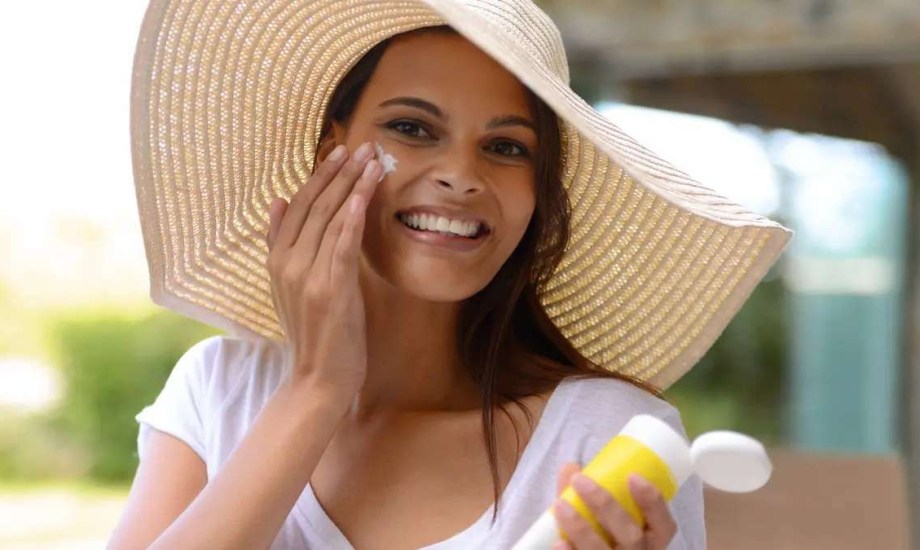 هل واقي الشمس الخاص بك يحميك فعلا؟