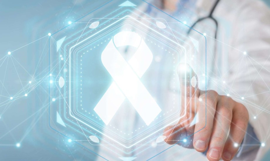 دواء &quot;زيديسامتينيب&quot; يظهر نتائج واعدة في علاج أورام الرئة المتقدمة