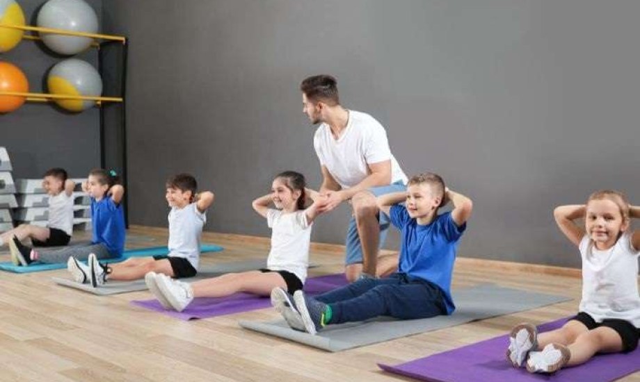 التمارين الرياضية بديل واعد لمضادات الاكتئاب لدى الأطفال والمراهقين