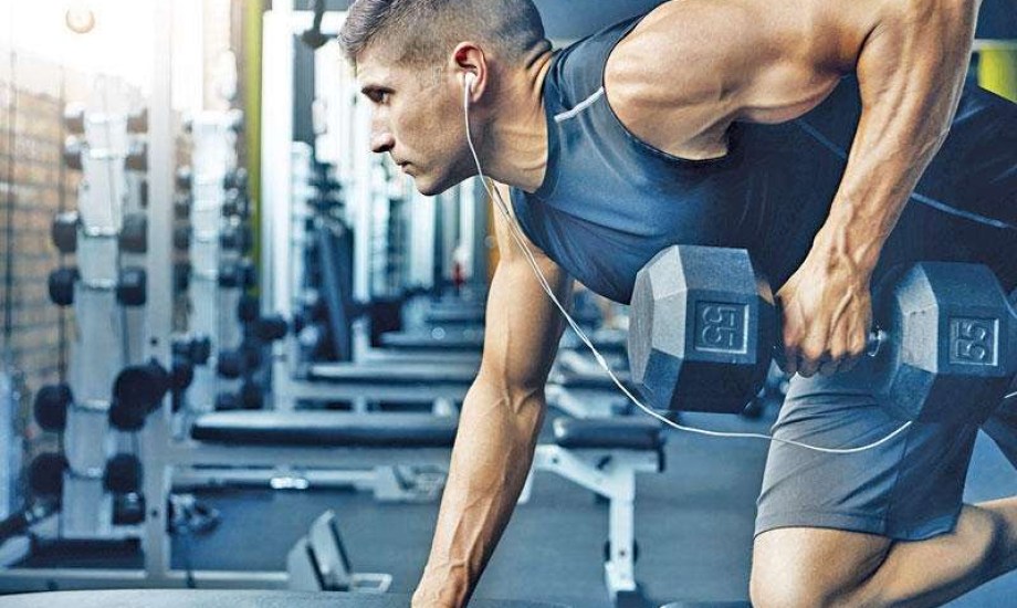 كيف تحارب تمارين القوة الاكتئاب؟