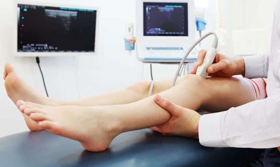 بمجرد تصوير العضلات.. طريقة جديدة للكشف المبكر عن مقاومة الإنسولين