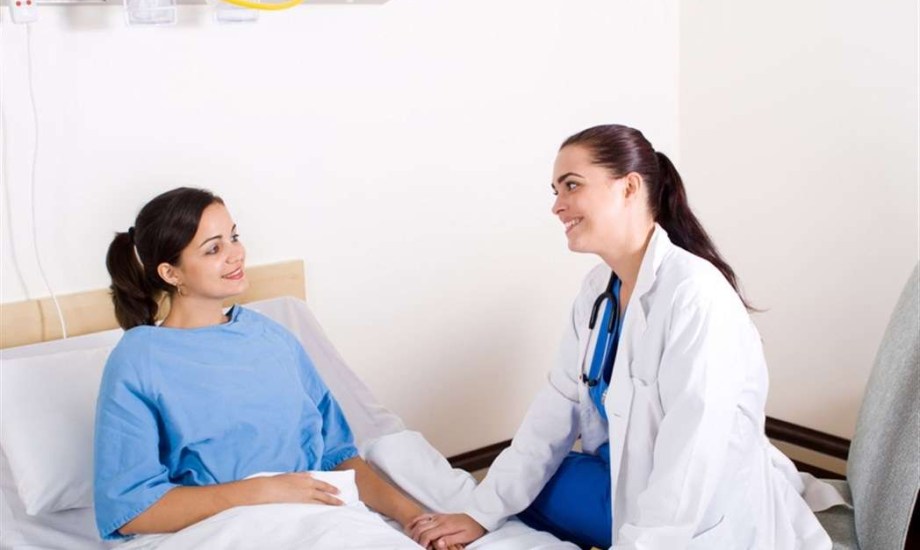 النزيف الحاد بعد الولادة قد يهدد القلب لعقود