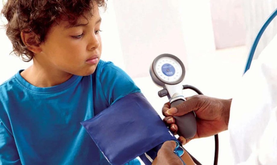 لماذا أصبح أطفال الولايات المتحدة الأكثر مرضا في العالم المتقدم؟