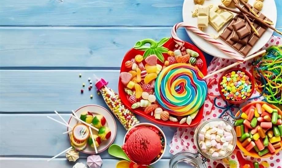 هل نشهد نهاية الألوان الصناعية؟ تحرك عالمي لاستبدالها بمكونات طبيعية