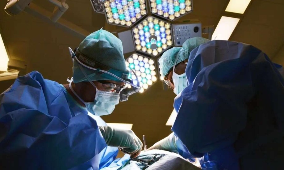 هل يحتاج المرضى حقا للصيام قبل الجراحة؟