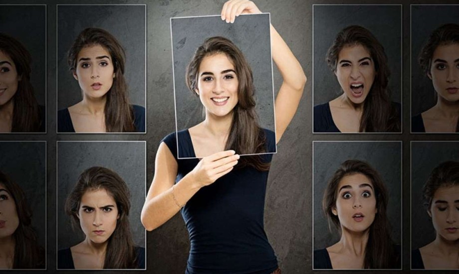 التقلبات المزاجية الحادة لدى النساء