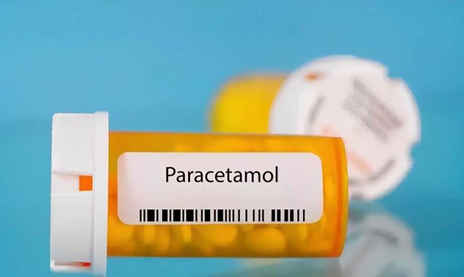 لماذا لا ينصح باستخدام الباراسيتامول لعلاج آلام الصدر والظهر؟
