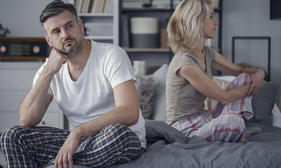 الرغبة في الأبوة تقلل الدافع الجنسي عند الرجال