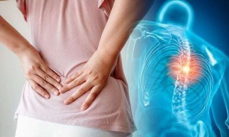 دواء شائع لآلام الظهر يرفع خطر الخرف بنسبة 29%