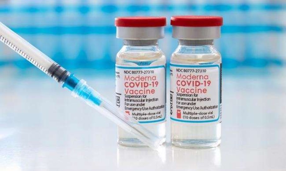 موديرنا تحصل على الضوء الأخضر لتطعيم الأطفال ضد كورونا