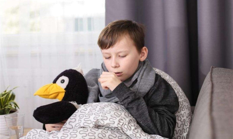 العلاجات المنزلية المناسب لالتهاب الشعب الهوائية