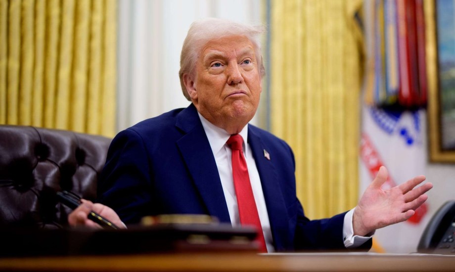 أعراض تبدأ بالتورم وتنتهي بالتقرحات.. حقائق طبية عن مرض ترامب الجديد