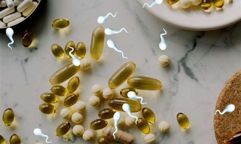 هل مكملات زيادة السائل المنوي آمنة؟