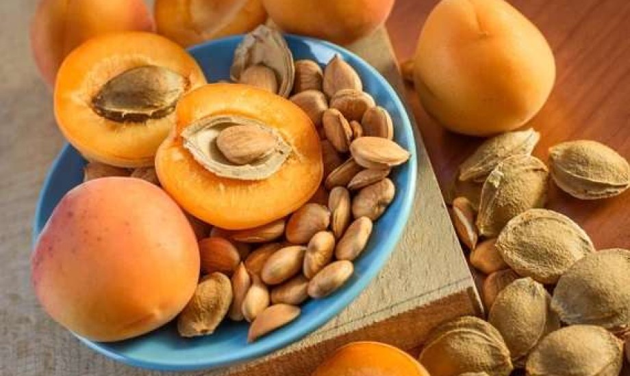 مخاطر صحية لتناول بذور المشمش