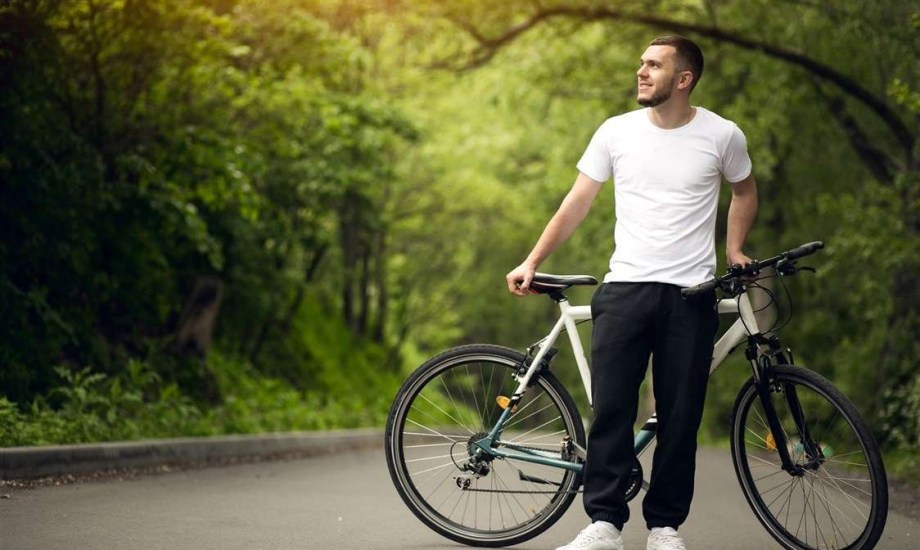 هل ركوب الدراجات يؤثر في الصحة الجنسية للرجال؟