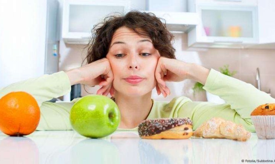 4 أخطاء تعيق خسارة الوزن لدى النساء