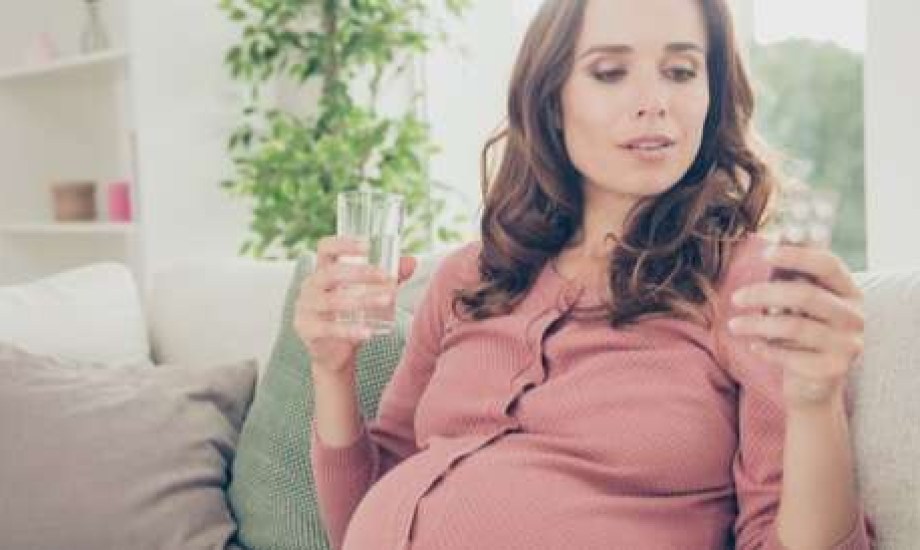 أدوية الصرع خلال الحمل تزيد تشوهات الأجنة