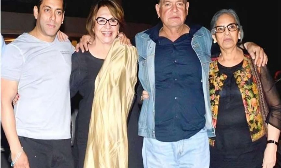 لا تتوقع عمرها الحقيقي.. كيف تحتفظ هيلين خان بلياقتها كأنها في الأربعين؟