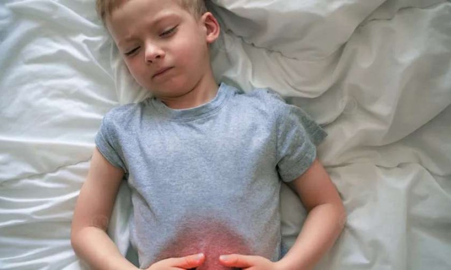 دواء ondansetron يقلل شدة التهاب المعدة والأمعاء عند الأطفال