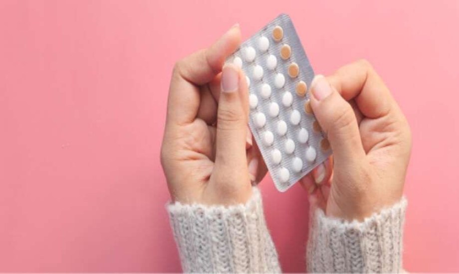 أدوية تقلل فعالية حبوب منع الحمل