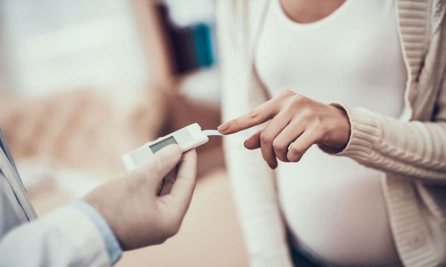 توصيات جديدة تسهل الحمل الآمن لمرضى السكري