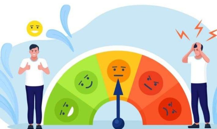 10 أعراض لا تتجاهلها.. قد تكون إنذارا بانهيارك العاطفي القادم!