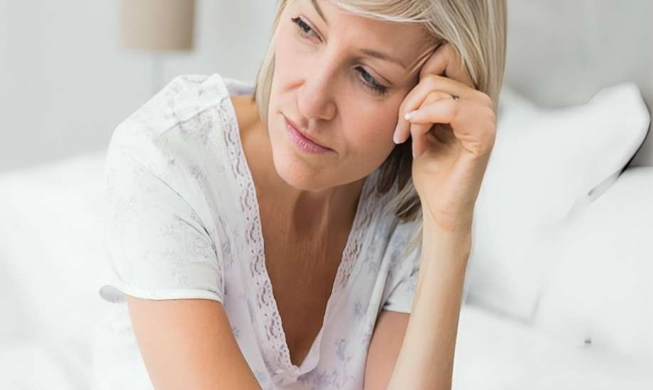 هذان القياسان أهم من وزنك بعد سن اليأس