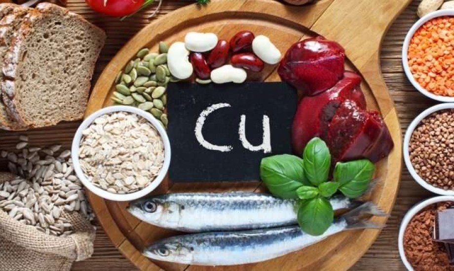 4 علامات تخبرك أن جسمك يفتقد النحاس