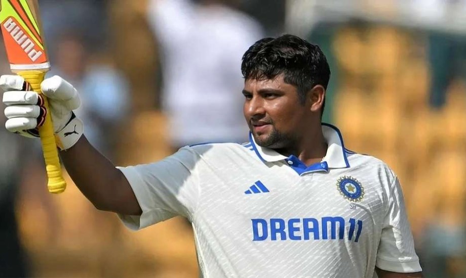 منهجية علمية لفقدان الوزن.. كيف خسر سرفراز خان 17 كيلو في شهرين؟