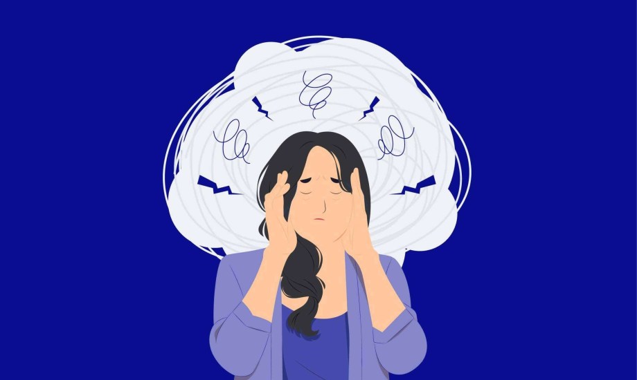 دراسة صادمة: العلاج الهرموني لا يحمي من اكتئاب سن اليأس المبكر