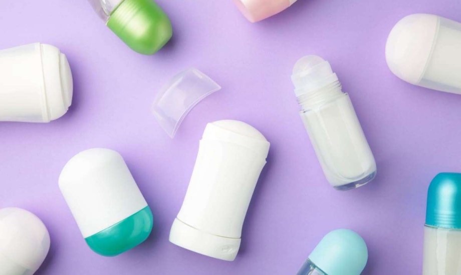 أفضل 4 مزيلات عرق للجسم بالكامل