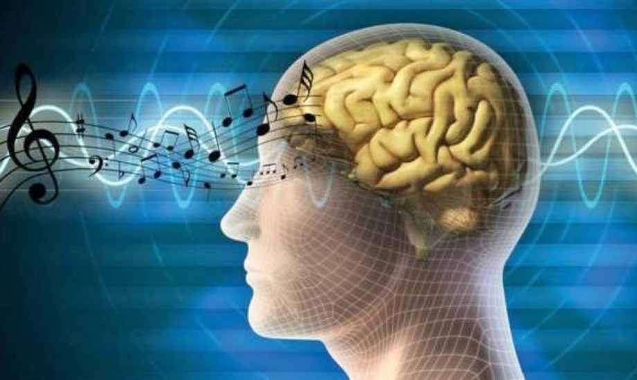 كيف يحمي العزف الدماغ من آثار الشيخوخة؟