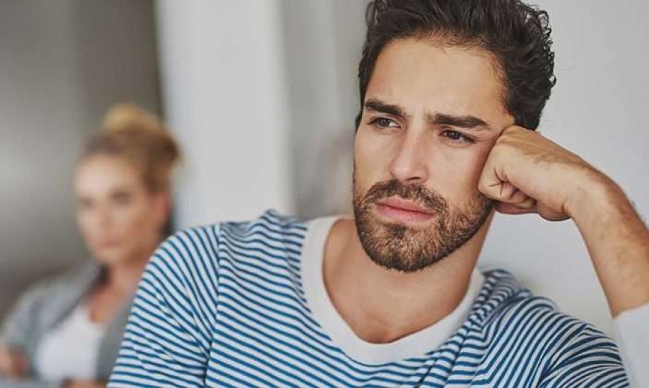 أكثر من نصف الرجال لا يعرفون كيف يحدث الحمل