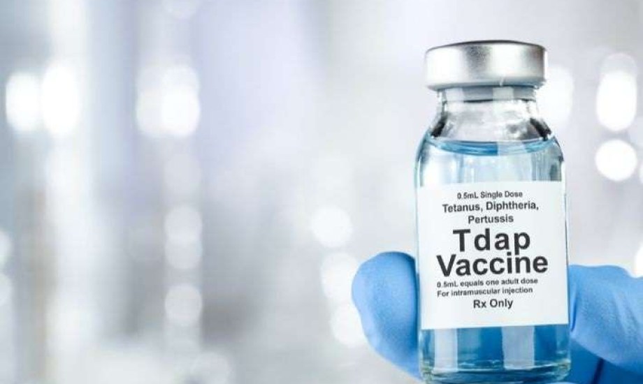 لماذا يعد لقاح Tdap أهم من الفيتامينات للحوامل؟