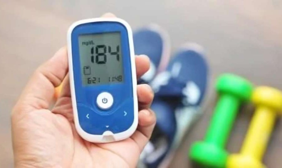 أفضل وقت لممارسة الرياضة لمرضى السكري