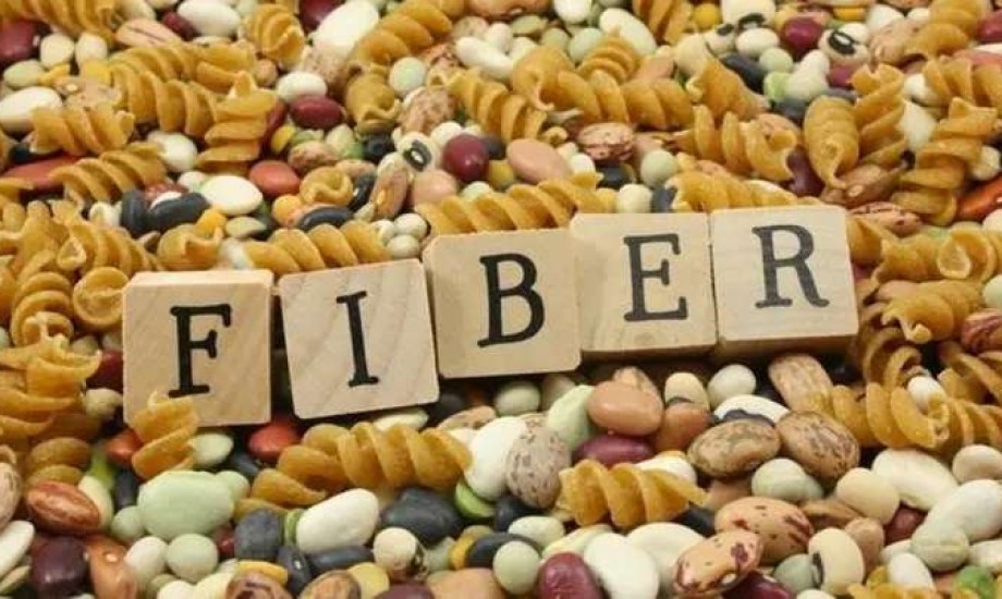 أفضل 9 أطعمة غنية بالألياف