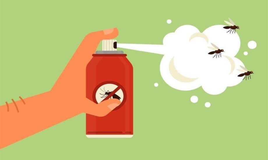 كيف تهدد المبيدات الحشرية حياة الحوامل والأطفال؟