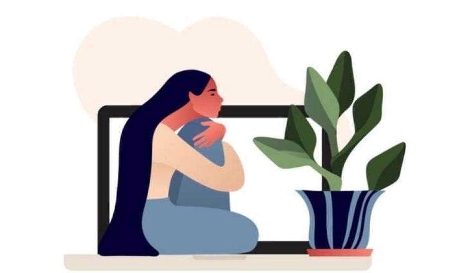 لماذا لا تحمي الأمومة من آثار الترمل النفسية؟