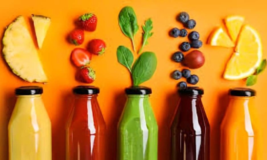 9 عصائر طبيعية توقف تساقط الشعر