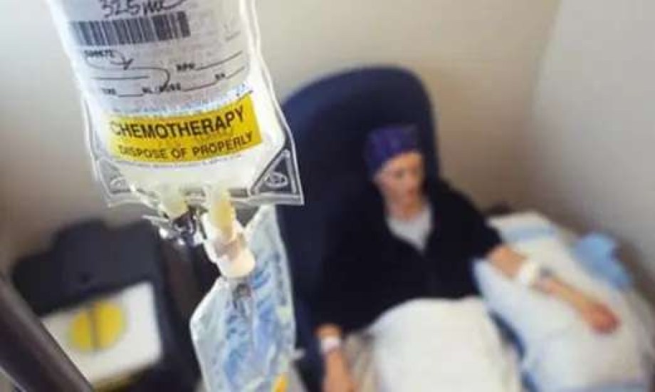 تمارين القوة سلاح جديد ضد آثار العلاج الكيميائي